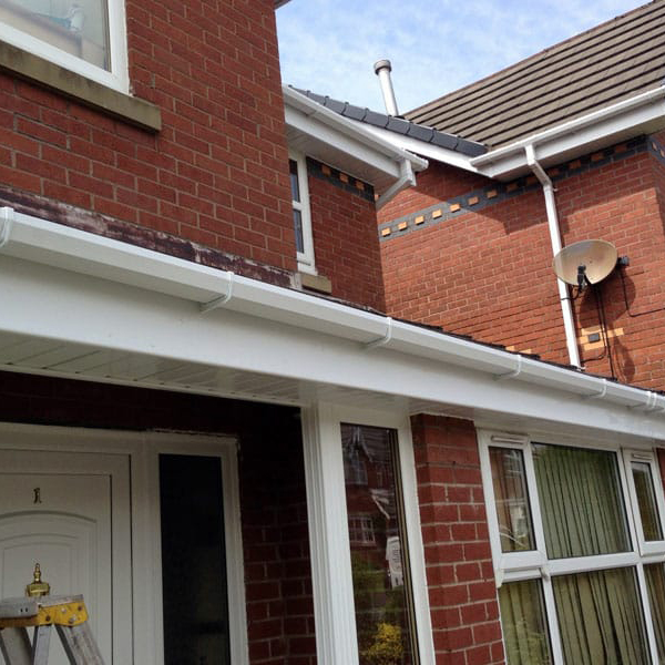 Guttering Services Dublin