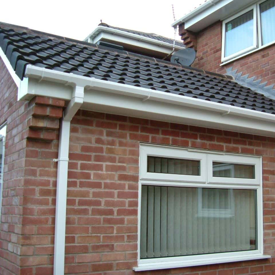 Guttering Services Dublin