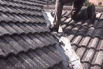 Affordable Roofers Dublin roof Repairs