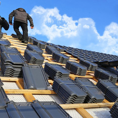 Roof Replacement Services Dublin